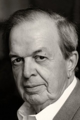 et billede af Ross Thomas