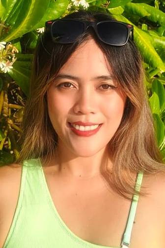 et billede af Yvonne Adarna