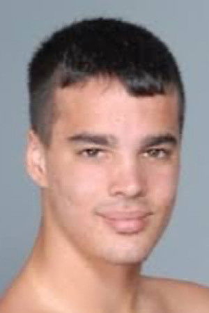 et billede af Kenny Parker