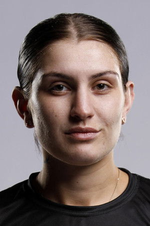 et billede af Tywarna Campbell