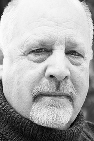 et billede af Sebastian Abineri