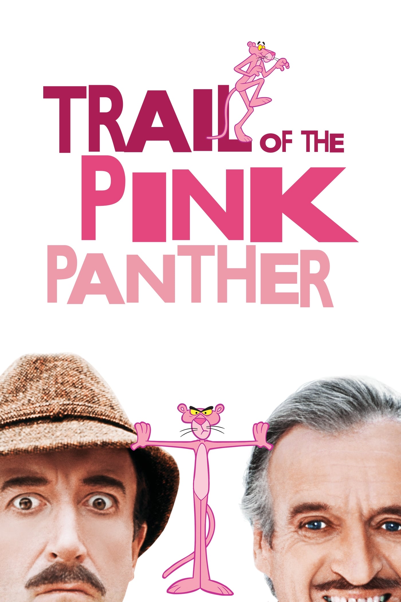 Trail of the Pink Panther