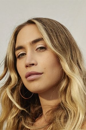 Allie Kaplan's picture in the cast