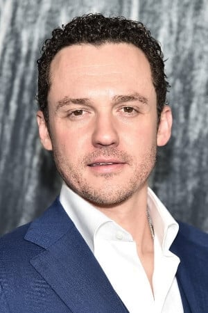 et billede af Christopher Cassarino