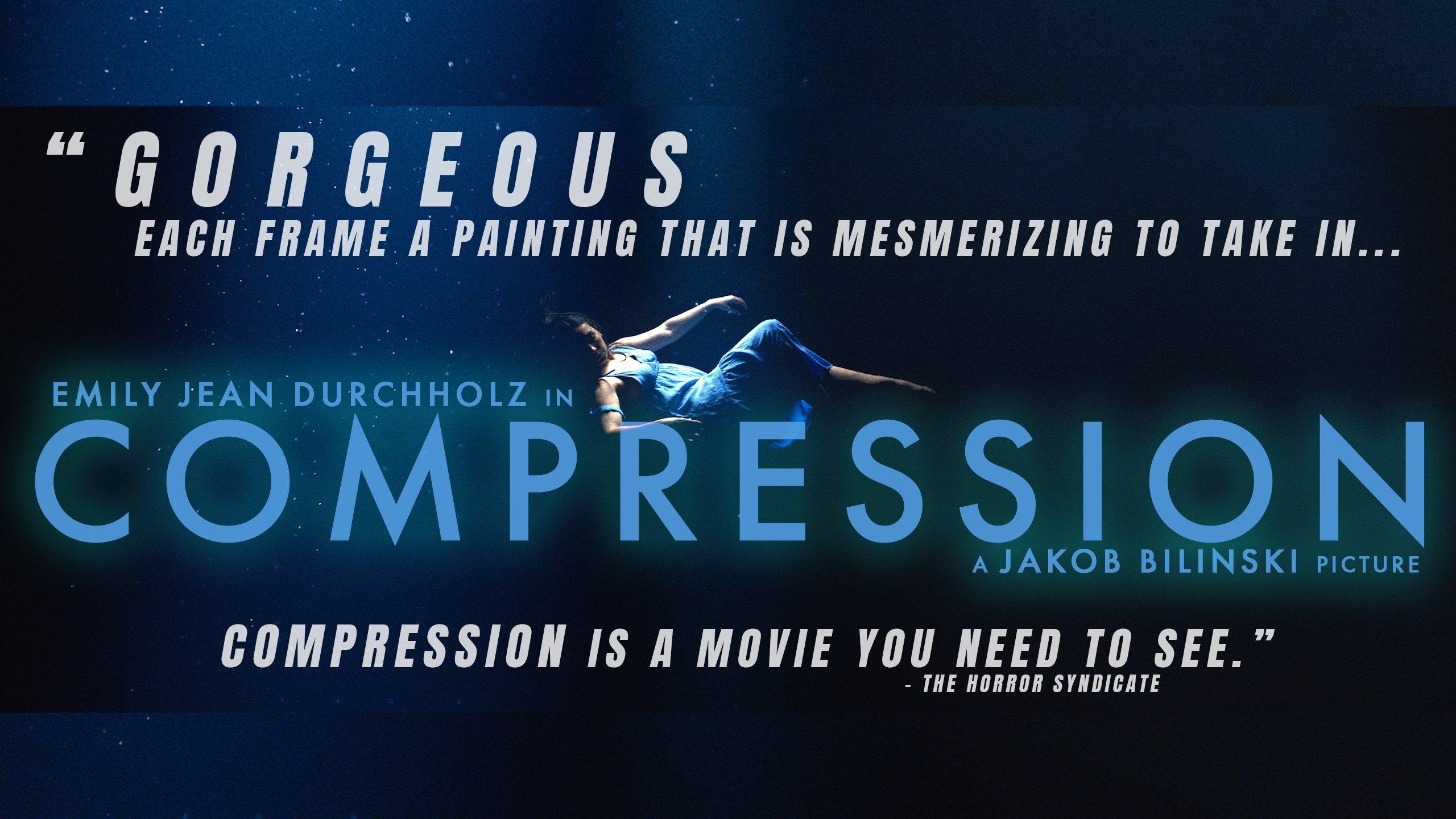 Compression (2024)