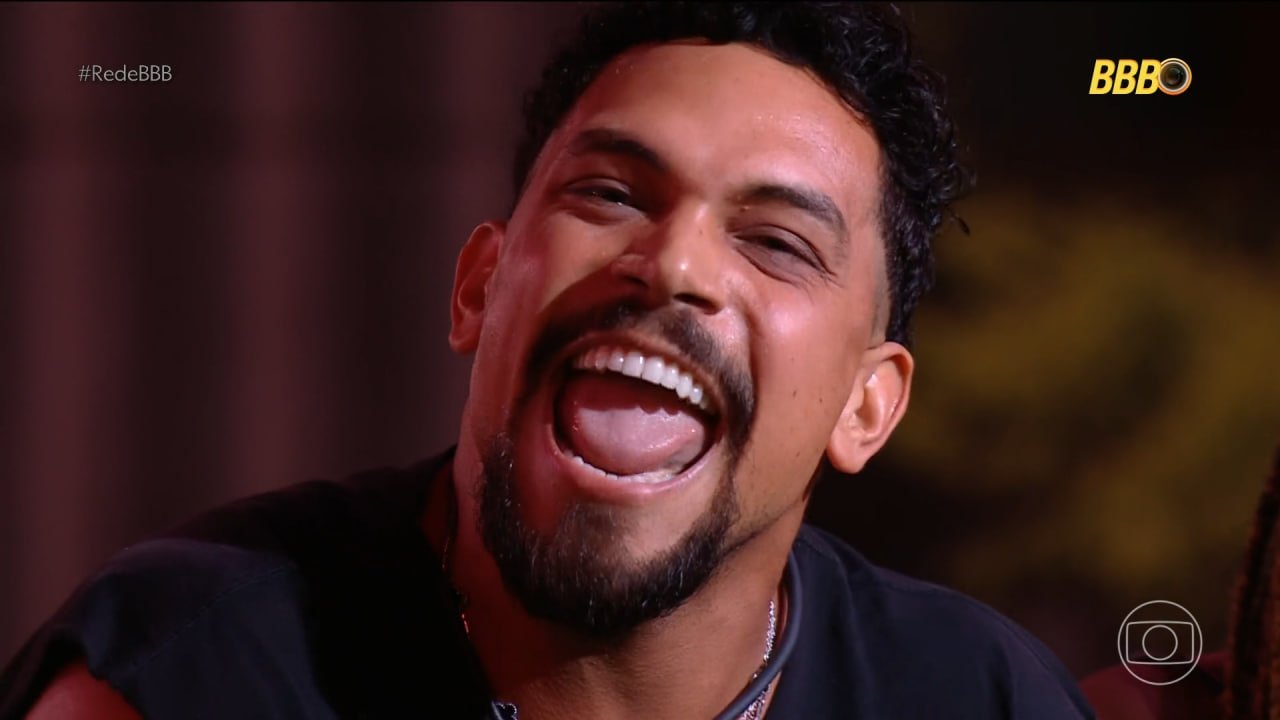 Big Brother Brasil