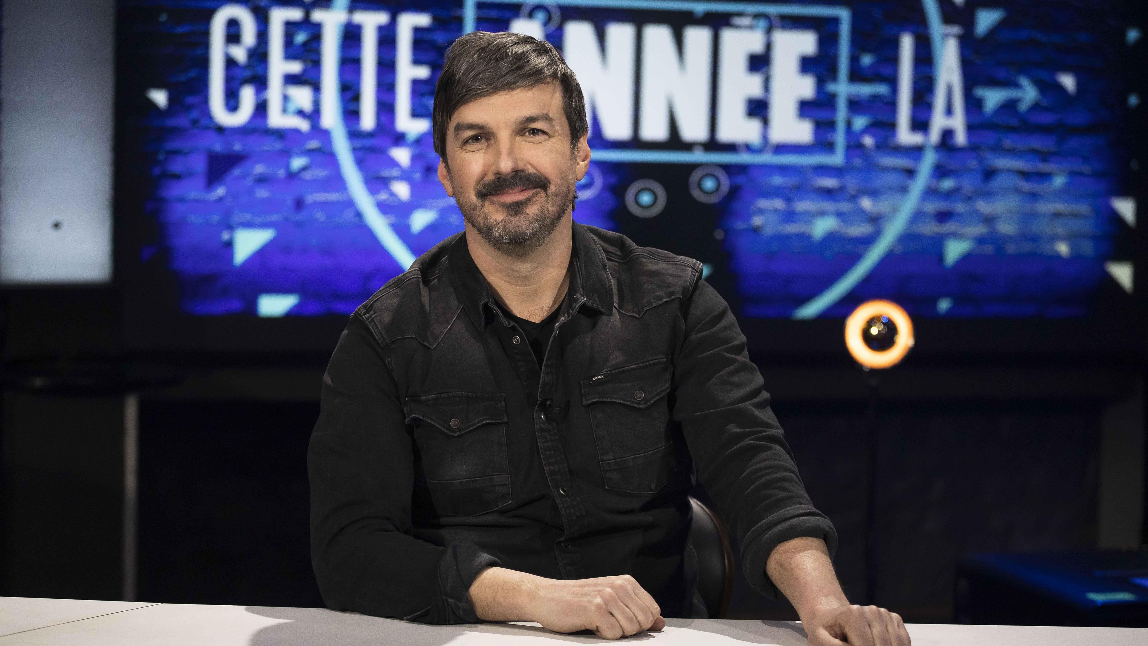 Cette année-là - Épisode 20