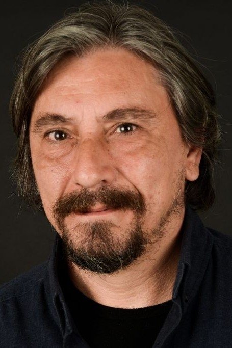 et billede af Manel Sans