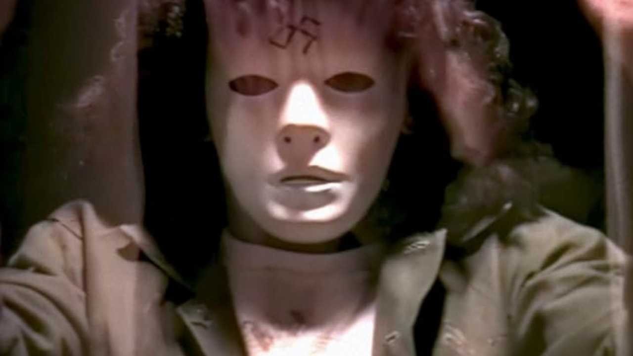 The Necro Files (1997)