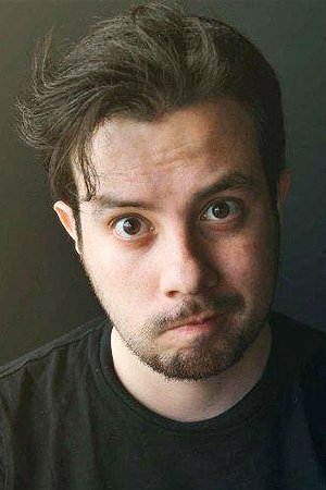 et billede af François Descraques