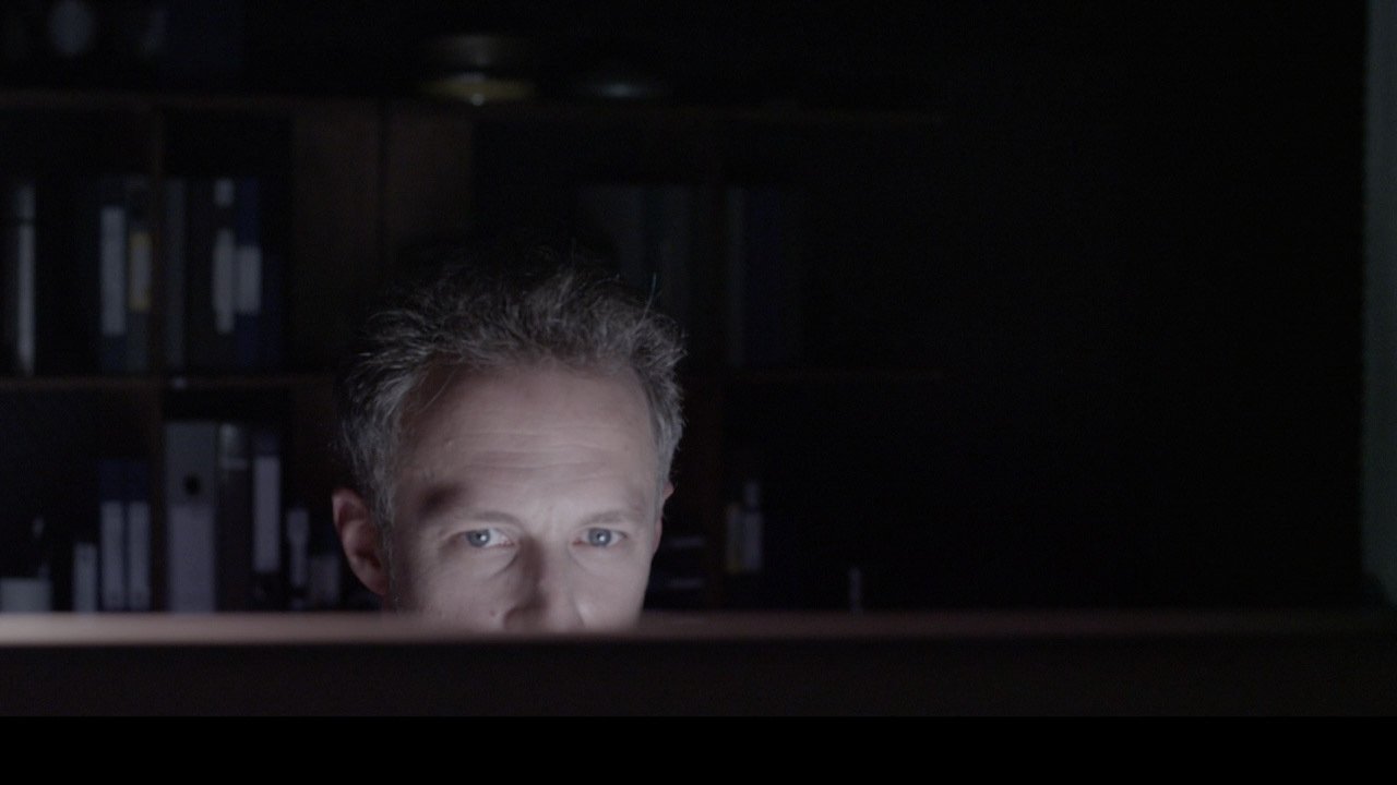 The Cutting Room (2014)