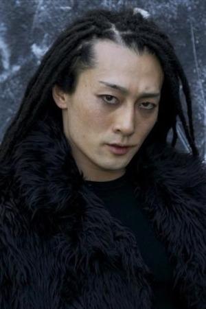 et billede af Miku Kuga