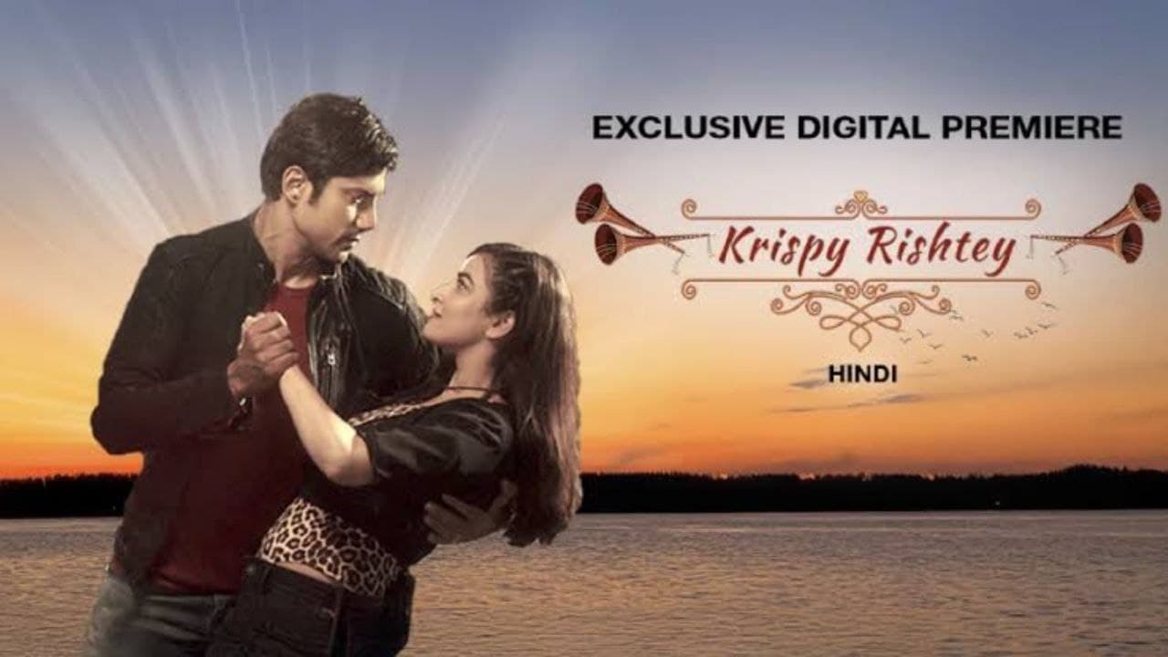 Krispy Rishtey (2024)