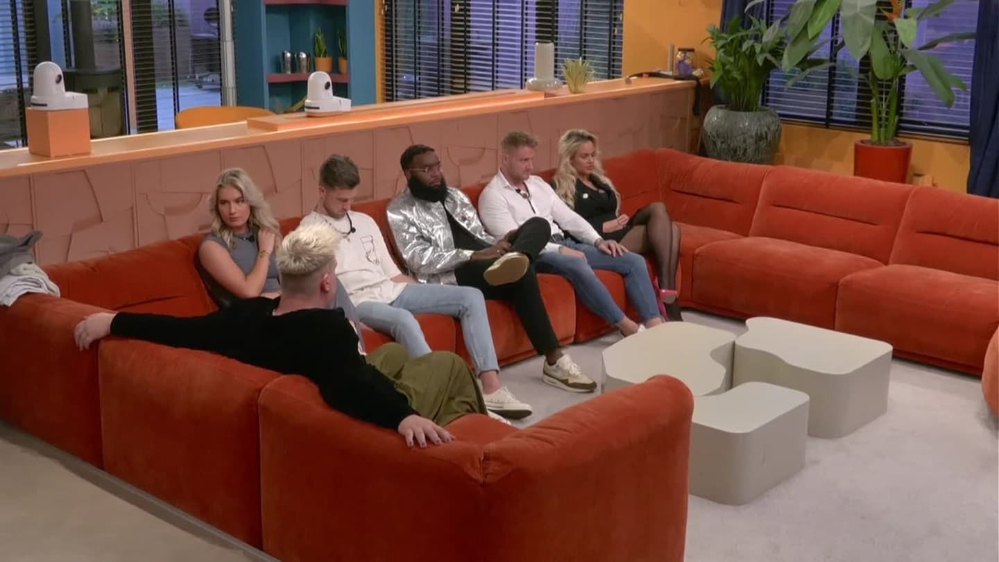 Big Brother Season 4 :Episode 72  Episode 72