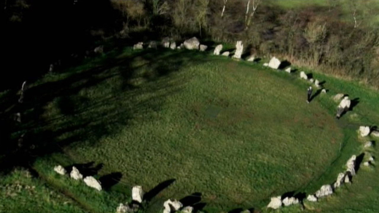 Doctor Who Season 0 :Episode 450  Stones Free