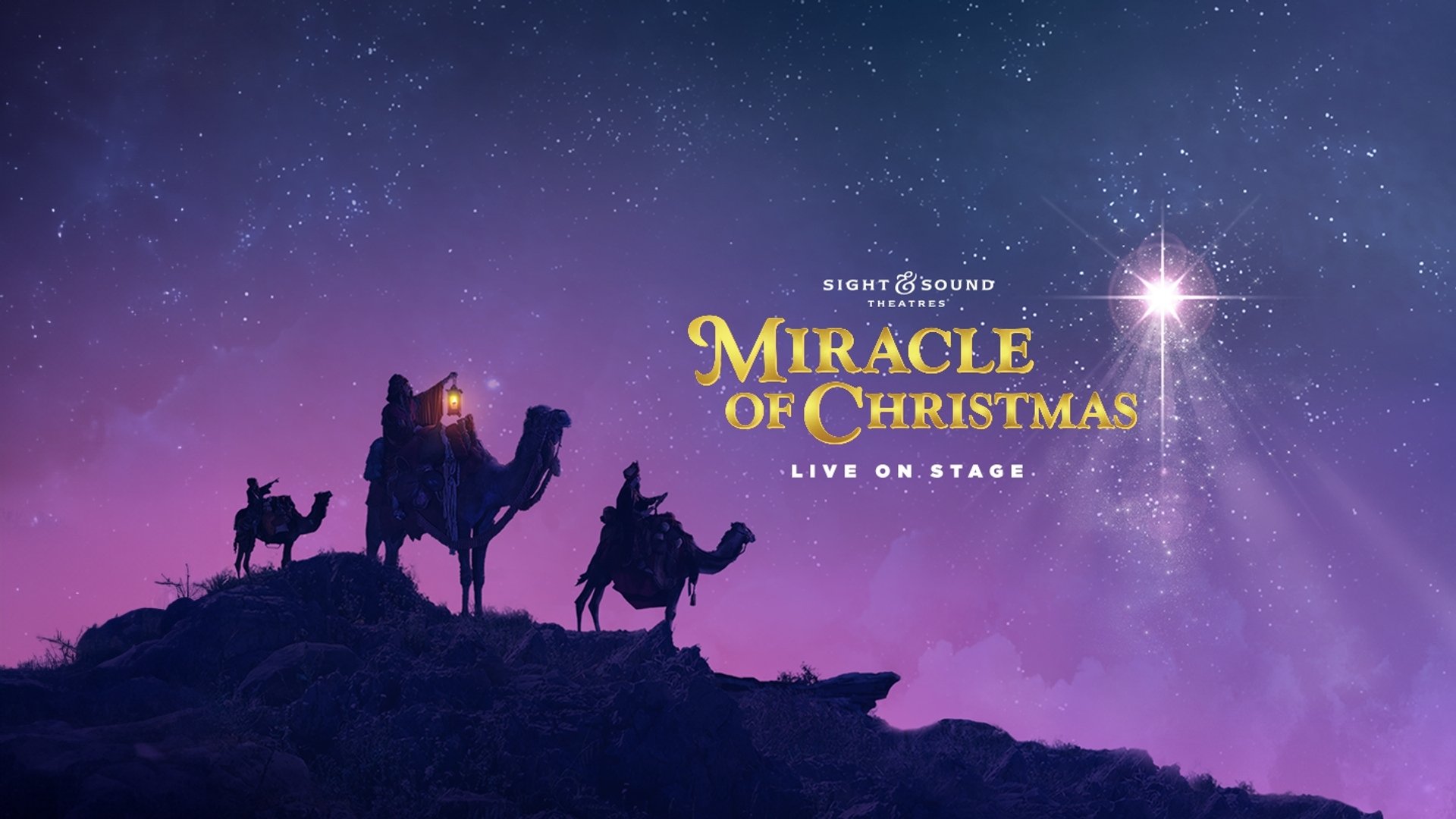 Miracle of Christmas