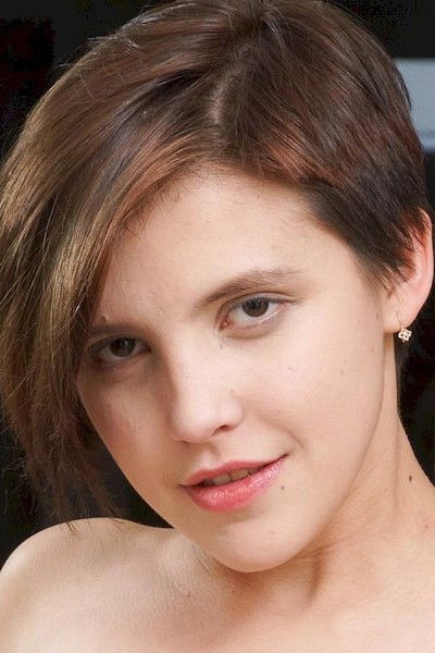 et billede af Alex Swon