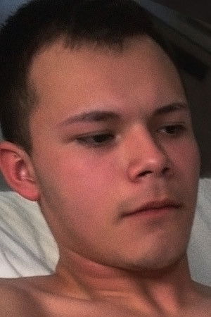 et billede af Allen Cox