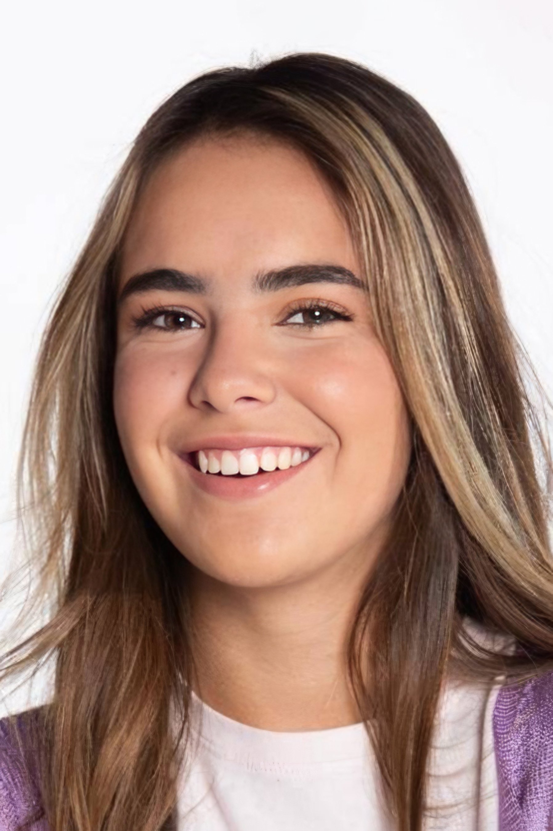 et billede af Estefi Merelles