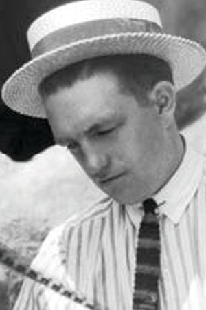 et billede af Richard C. Currier