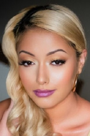 et billede af Princess Emily