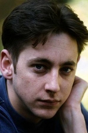 et billede af Matthew Savage