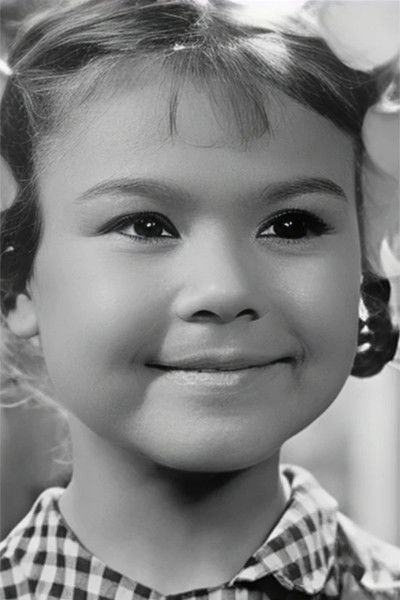 et billede af Natalya Zabavnaya