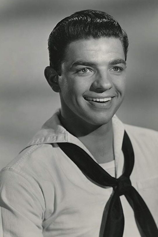 et billede af Kelly Brown