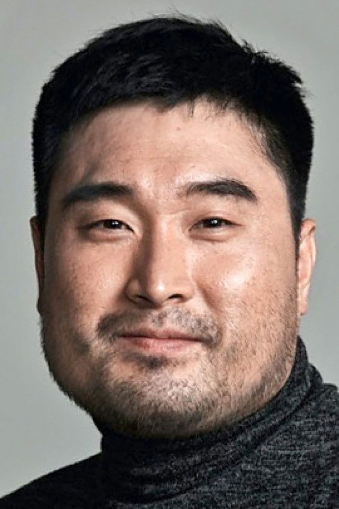 et billede af Oh Kyung-min