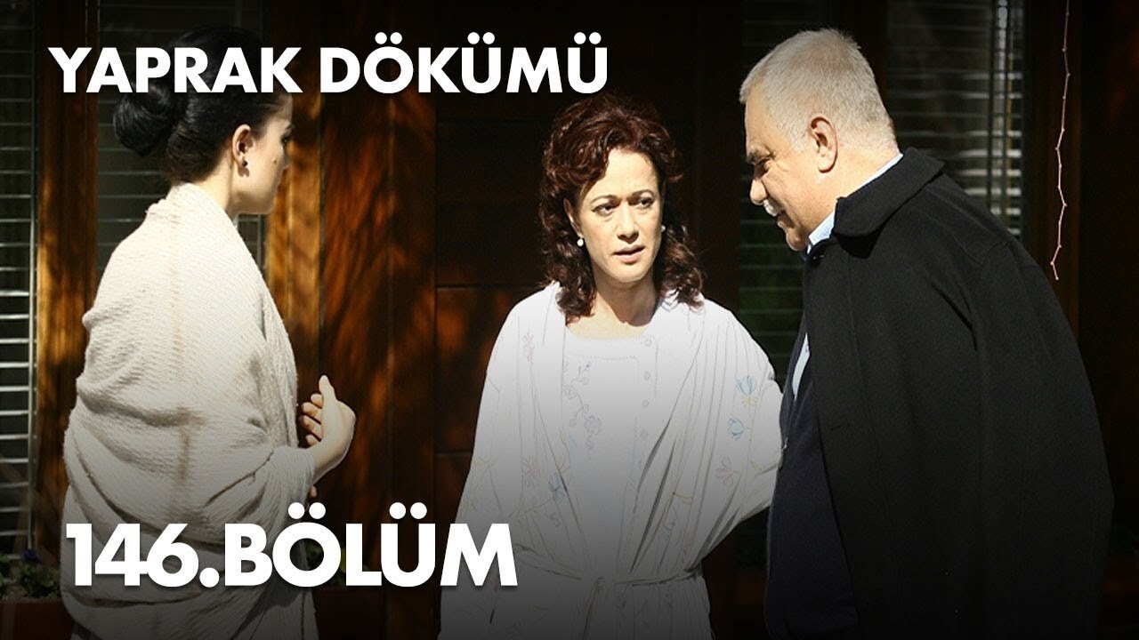 Yaprak Dökümü