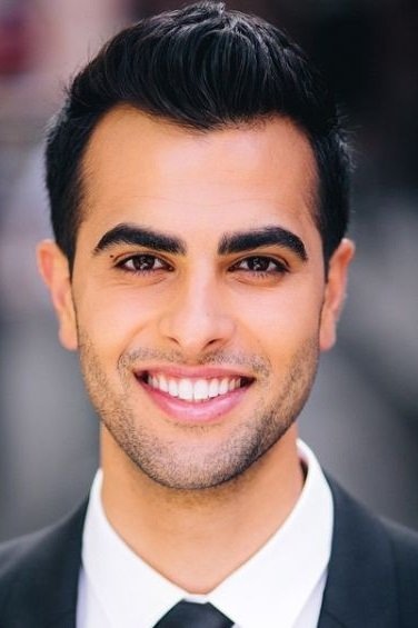 et billede af Ankur Rathee