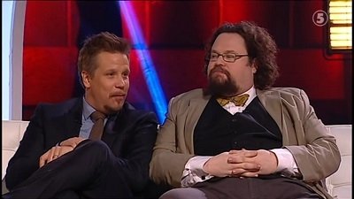 Episode 8
