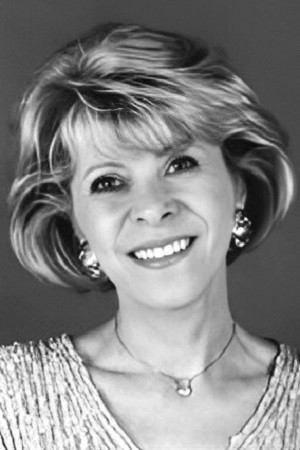 et billede af Sissy Löwinger