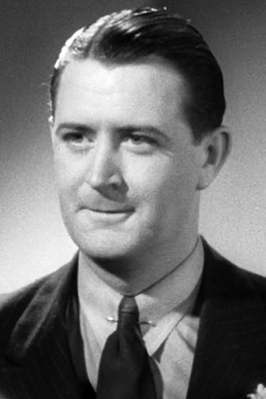 et billede af J. Anthony Hughes