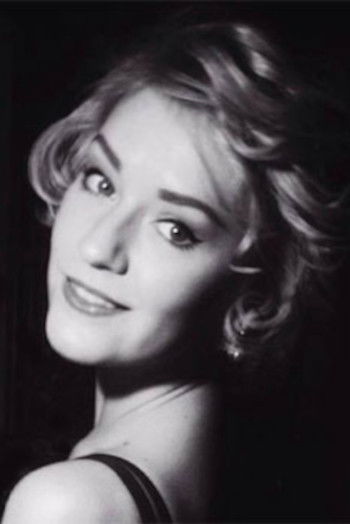 et billede af Yanina Parienko