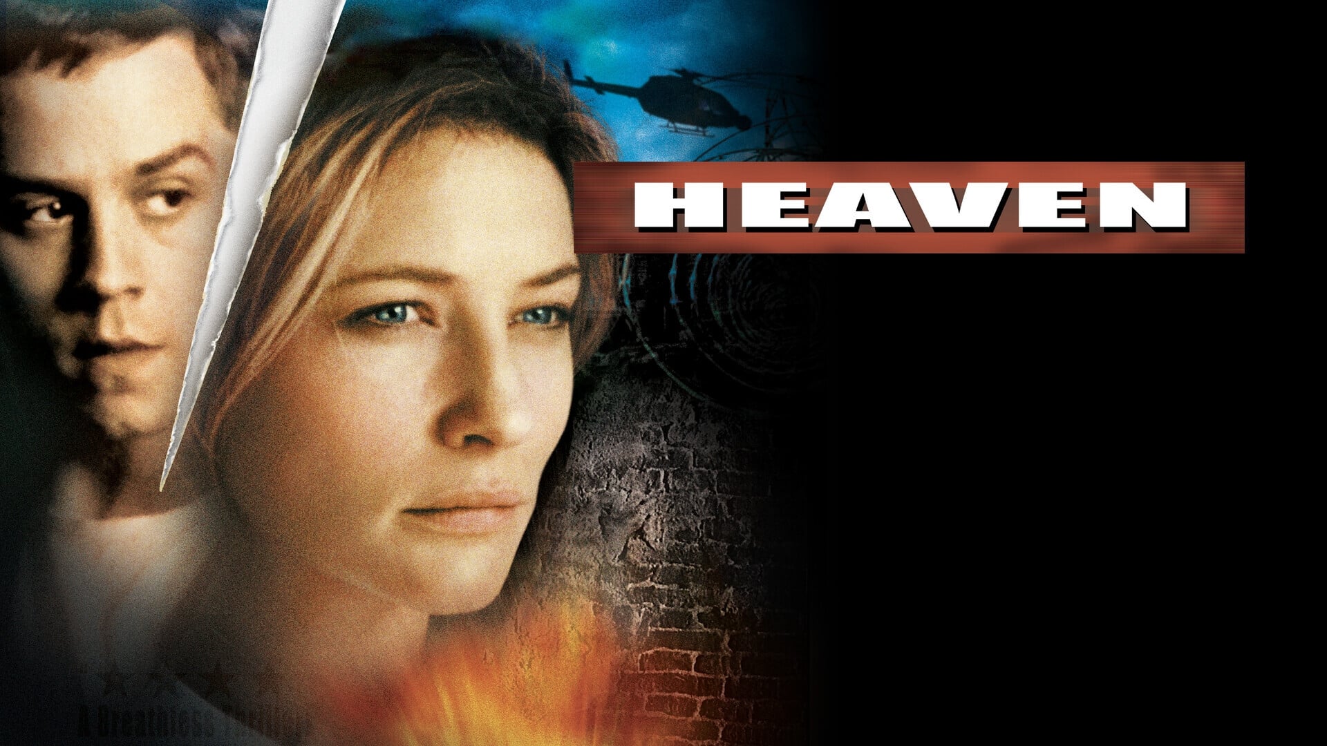 Heaven (2002)