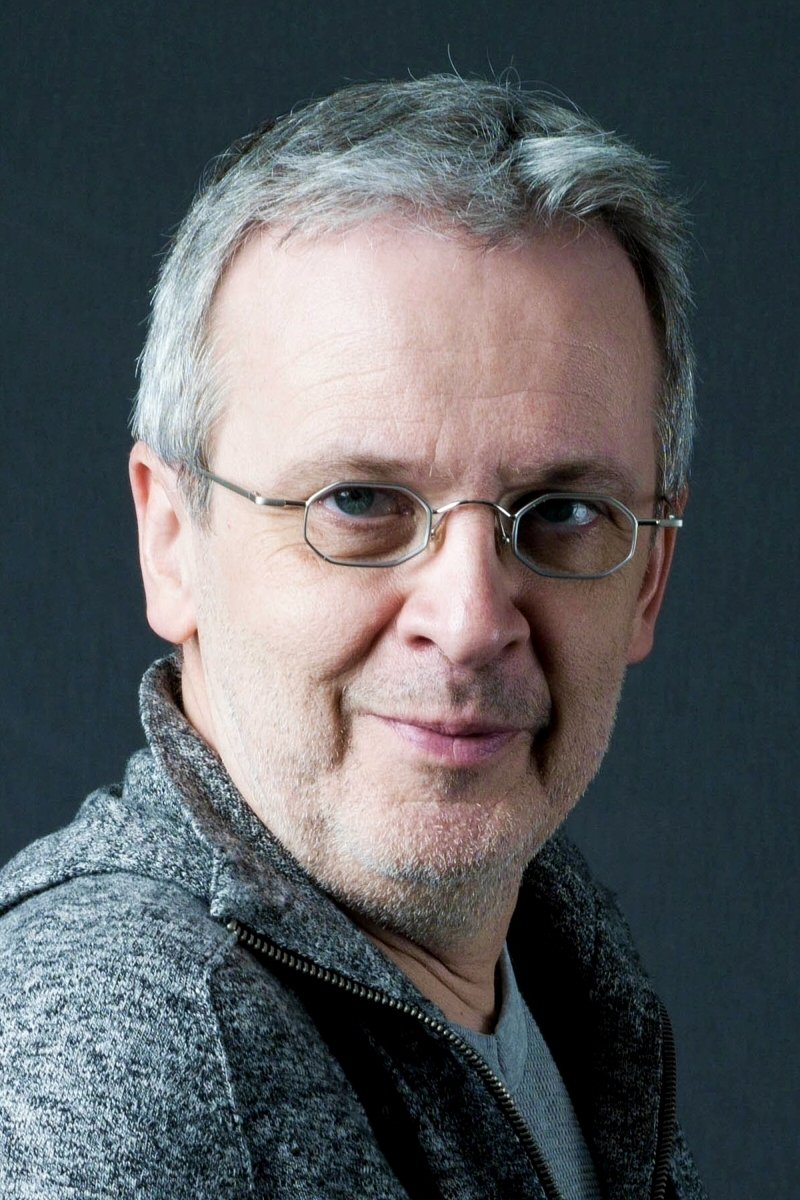 et billede af Bruno Fontaine