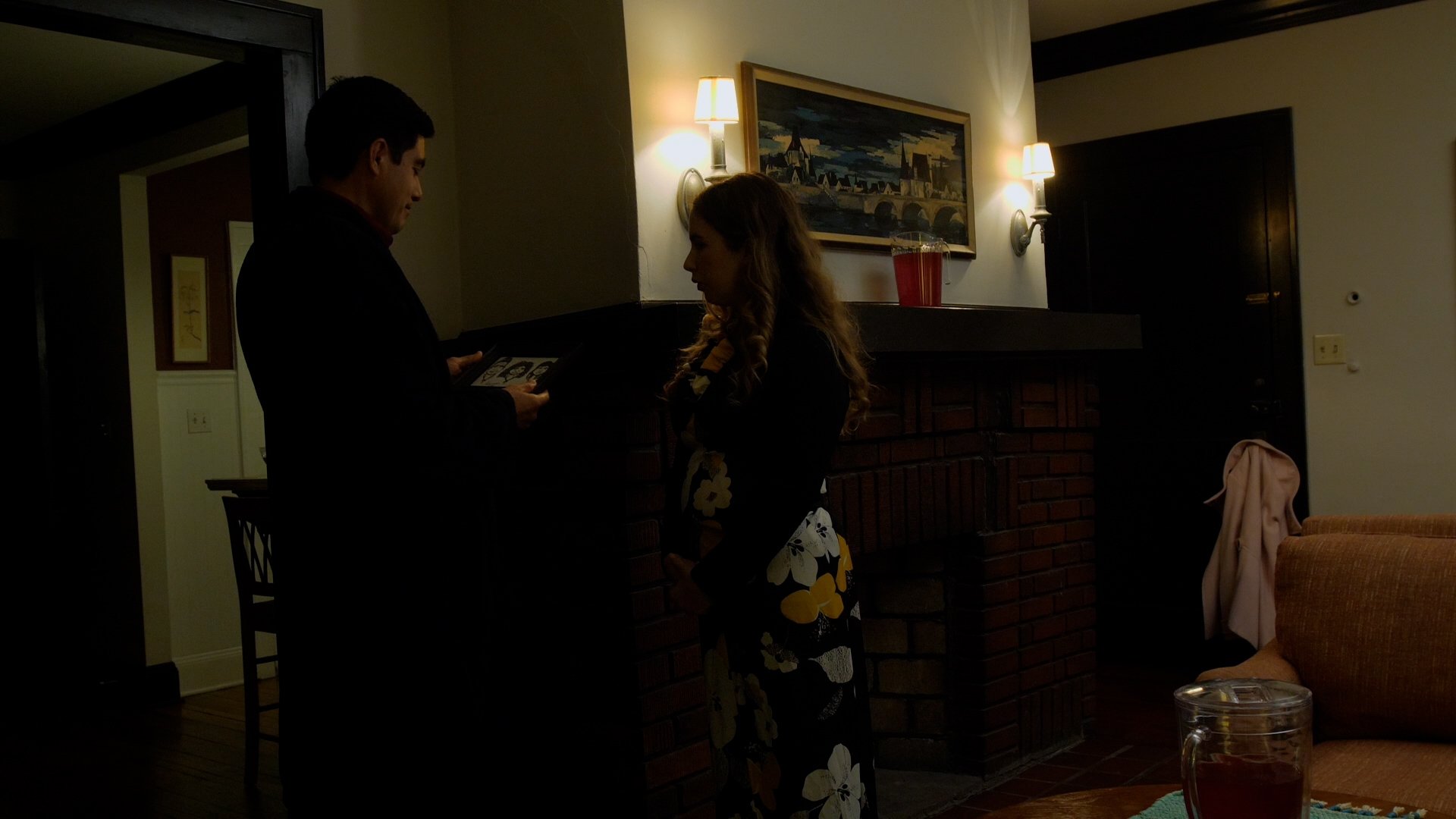 The Cough (2023)