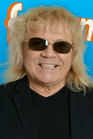 et billede af Ademir "Ovelha" Rodrigues de Araújo