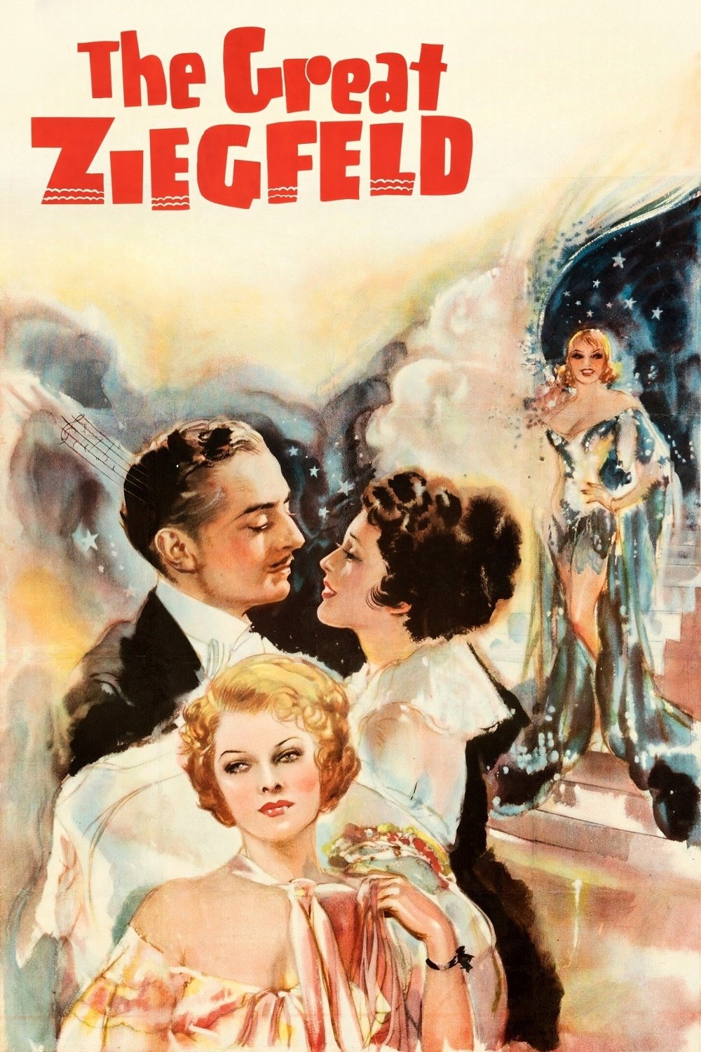 The Great Ziegfeld