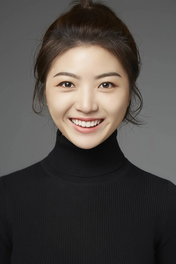 Chen Mei Ling