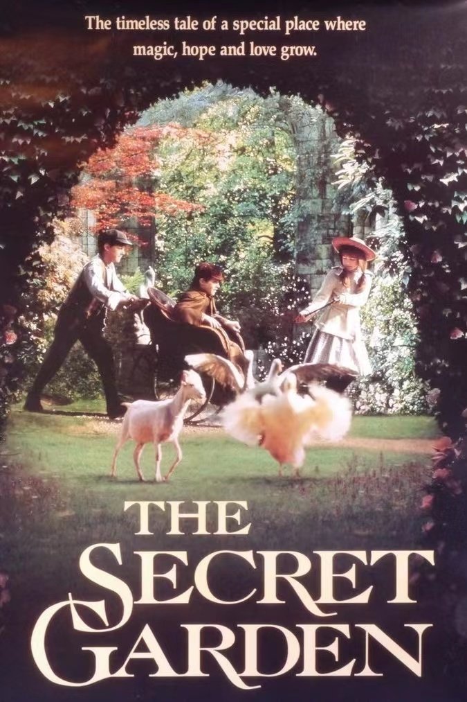 The Secret Garden