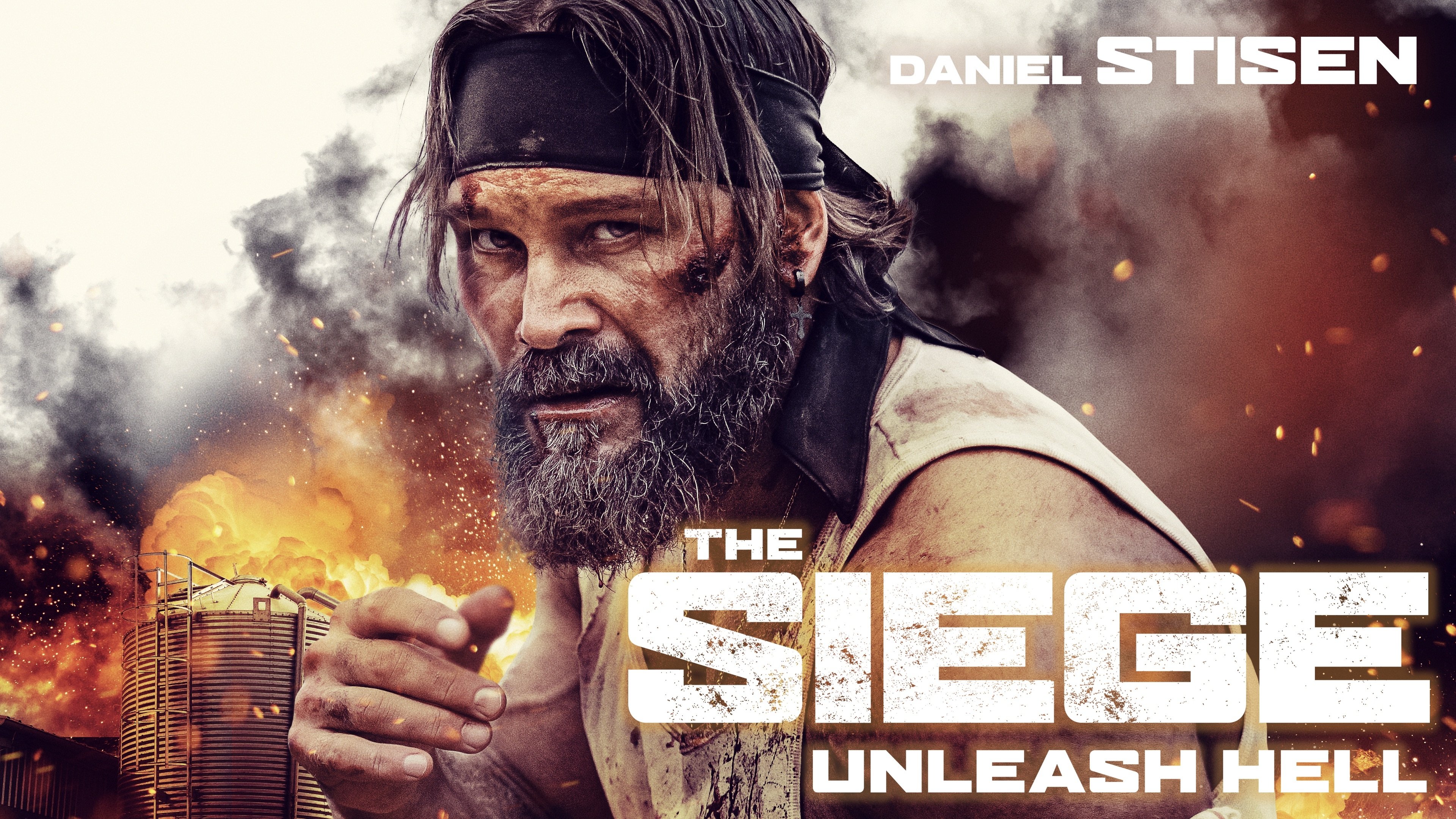 The Siege Screenshot 3
