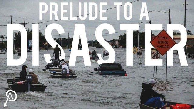 Thumbnail for Prelude to a Disaster Season 1 Episode 23
