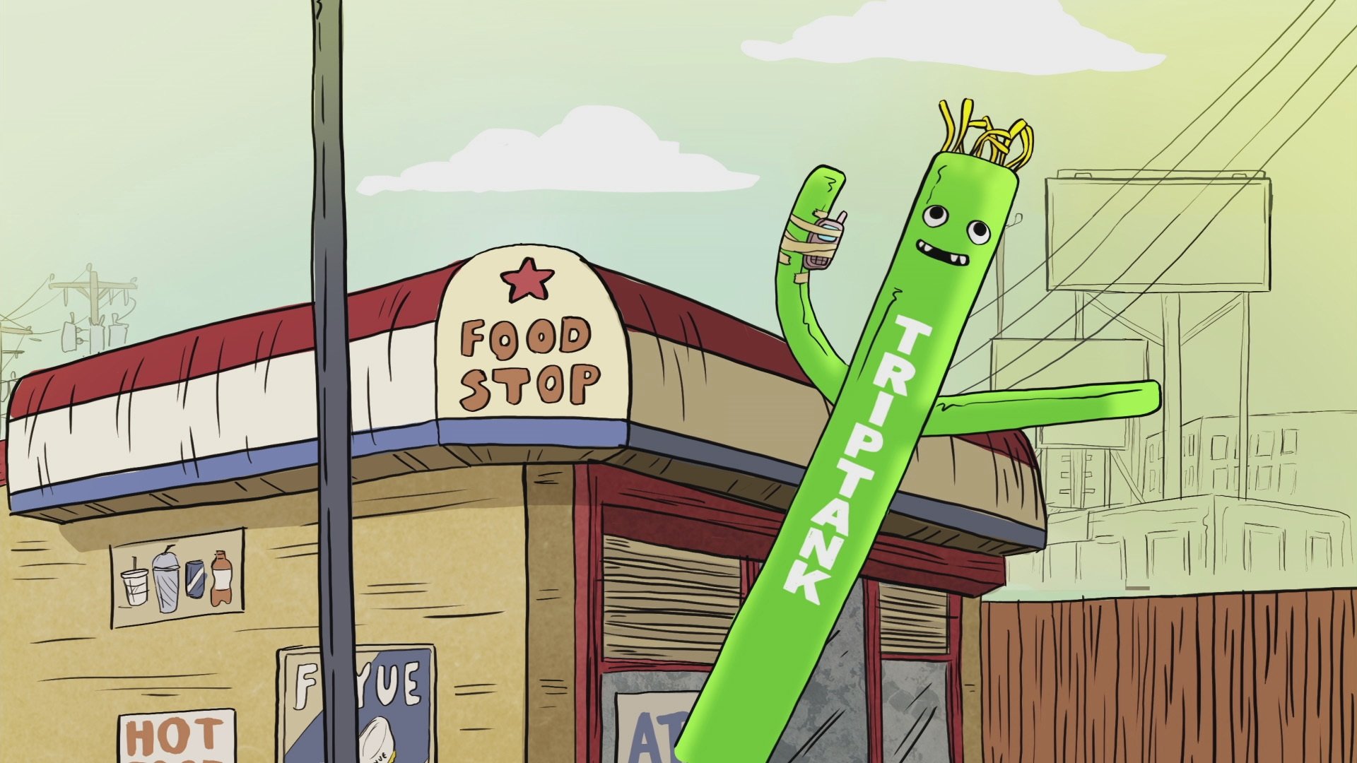 TripTank