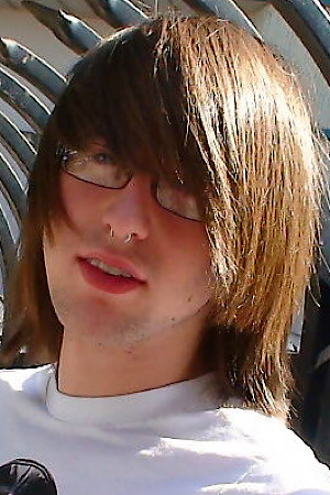 et billede af Jake Ryans