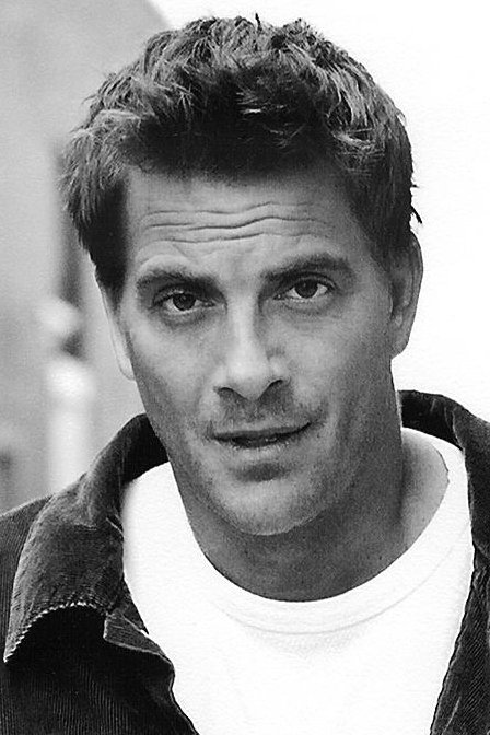 et billede af Mike Gunther