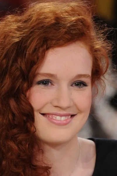 et billede af Camille Berthollet