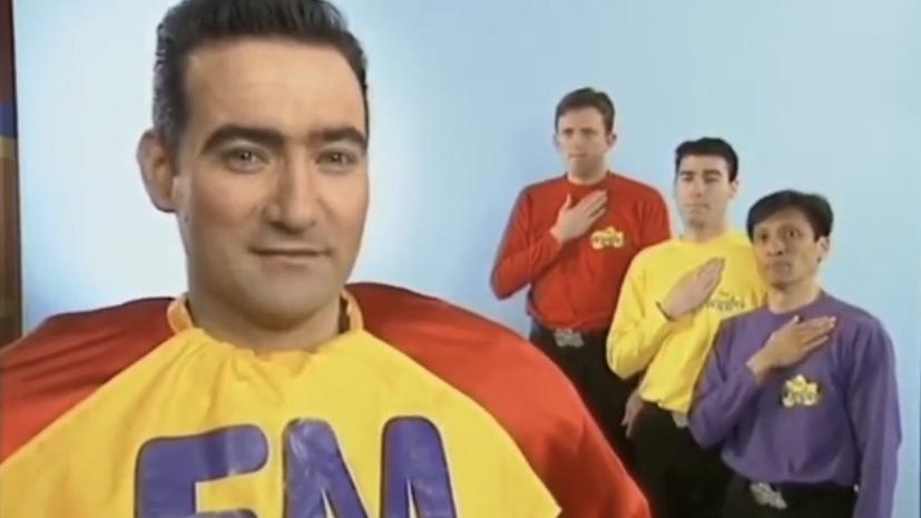 The Wiggles