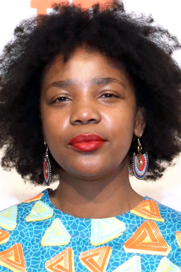 et billede af Babalwa Baartman